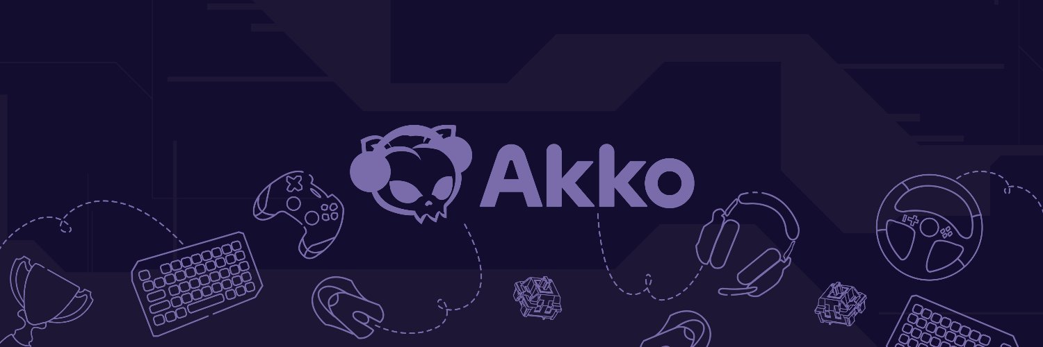 Akko banner