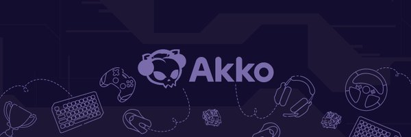 AkkoMK Profile Banner