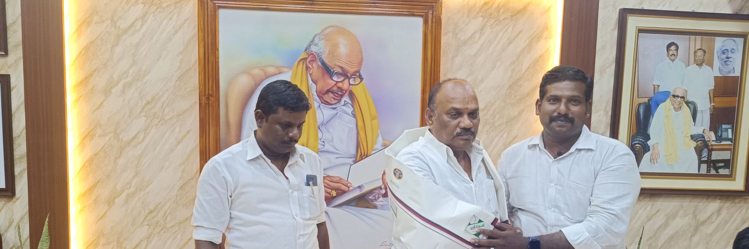 mohanarangank's profile banner image