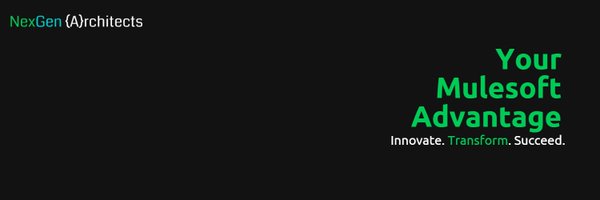 NexGenArch Profile Banner