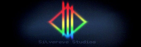 SilverEye Studios Profile Banner