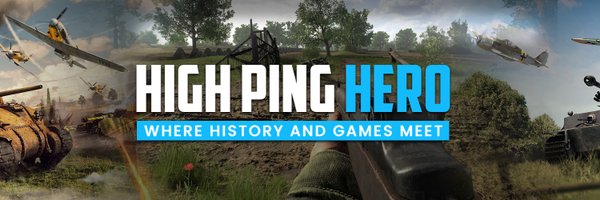 HiPingHero Profile Banner