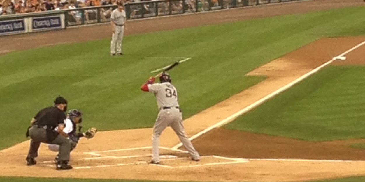 Heath Killilea banner