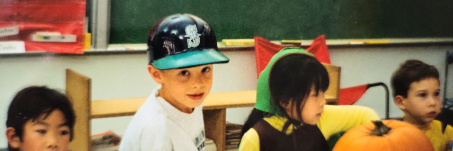miketurc's profile banner image