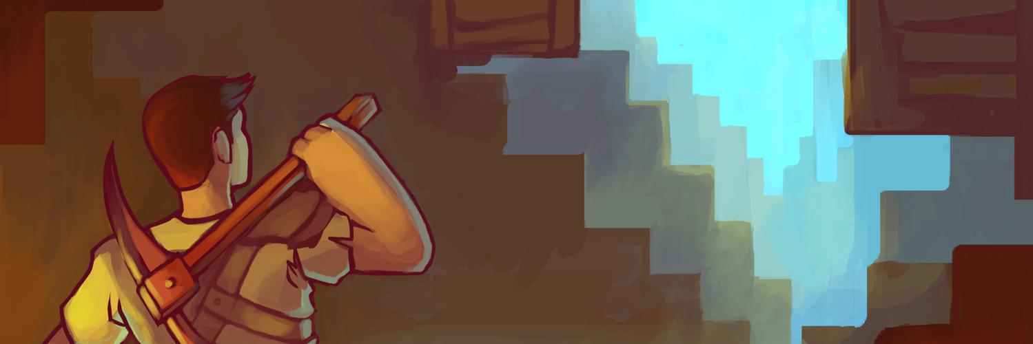 Pure Bang Games banner