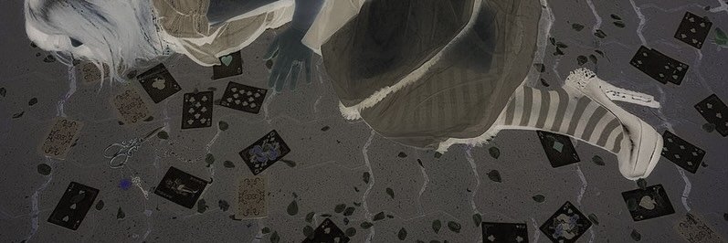 Scörn banner