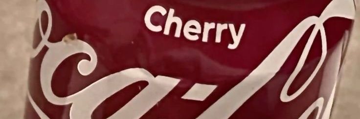 cherrié. banner