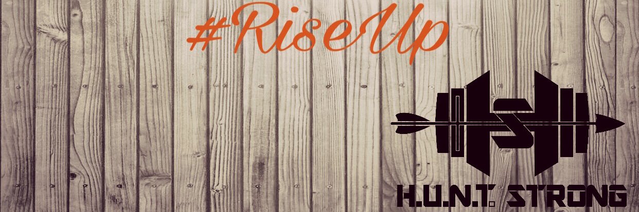 IHuntStrong's profile banner image