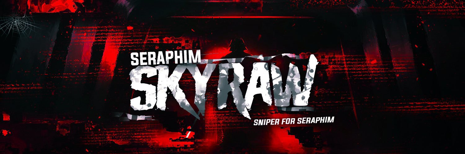 SRPHM Skyraw 🃏 banner