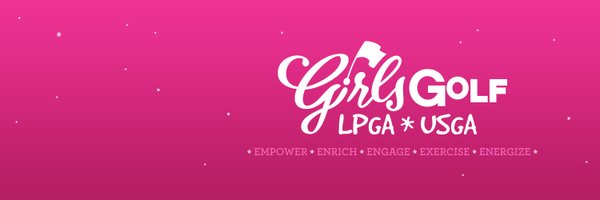 LPGA*USGA Girls Golf Profile Banner