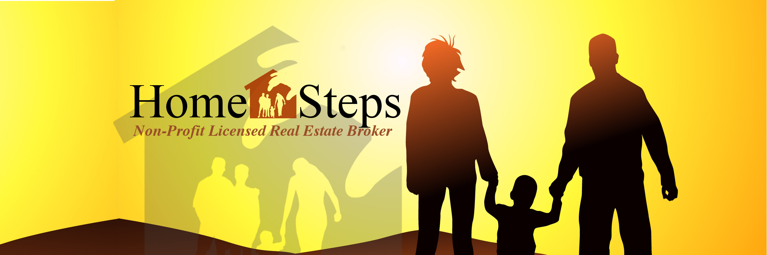 HomeSteps1's profile banner image