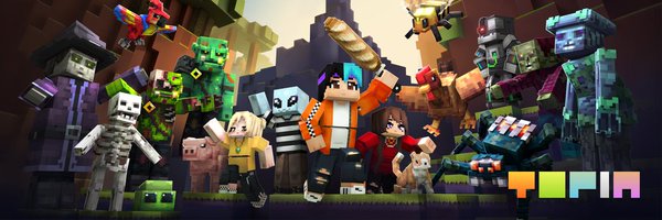 ZerpNetwork Profile Banner