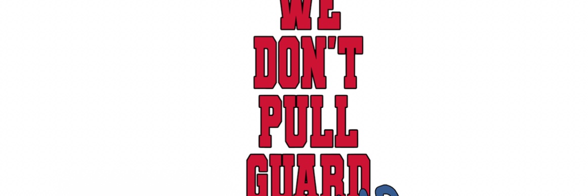 Unbiasedly biased 🥋🥊 banner