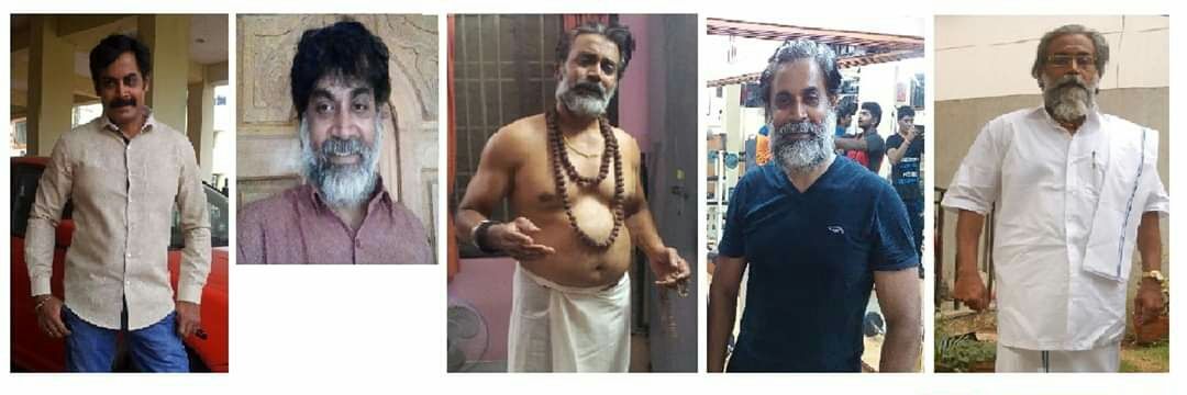 Aroul D Shankar banner