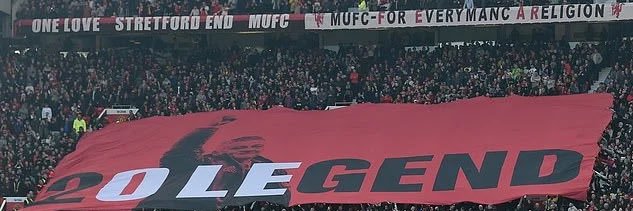 joewright93's profile banner image