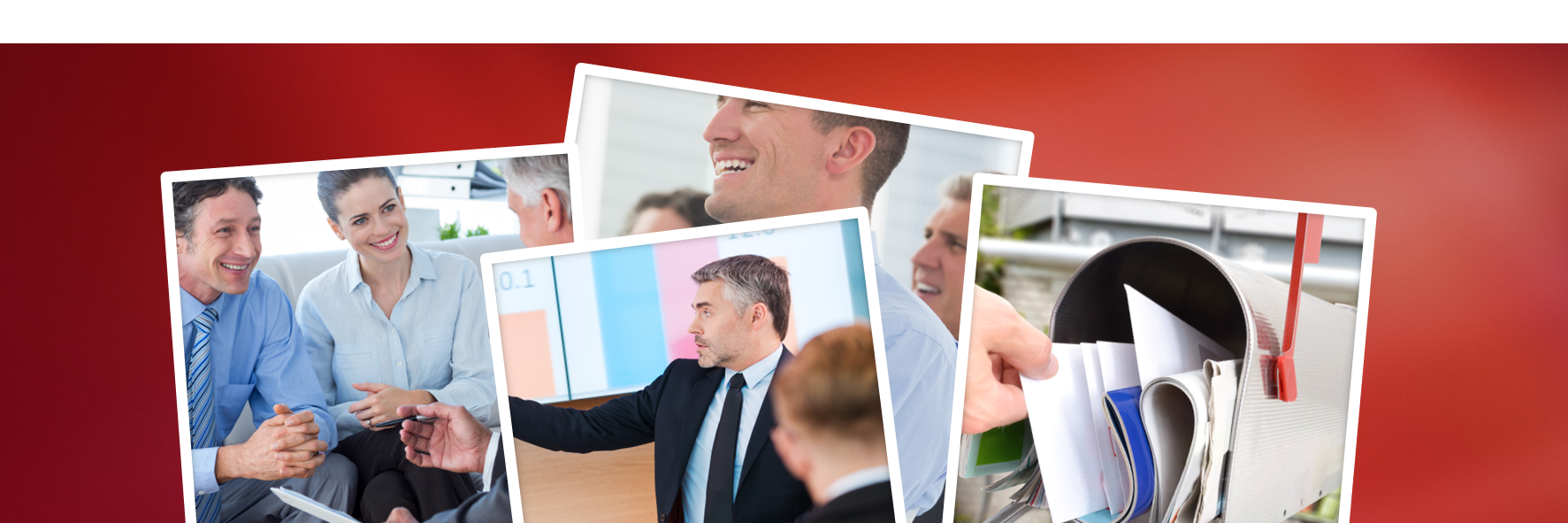 DirectMailPros's profile banner image