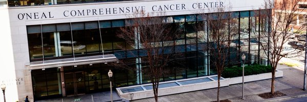 O'Neal Comprehensive Cancer Center at UAB Profile Banner
