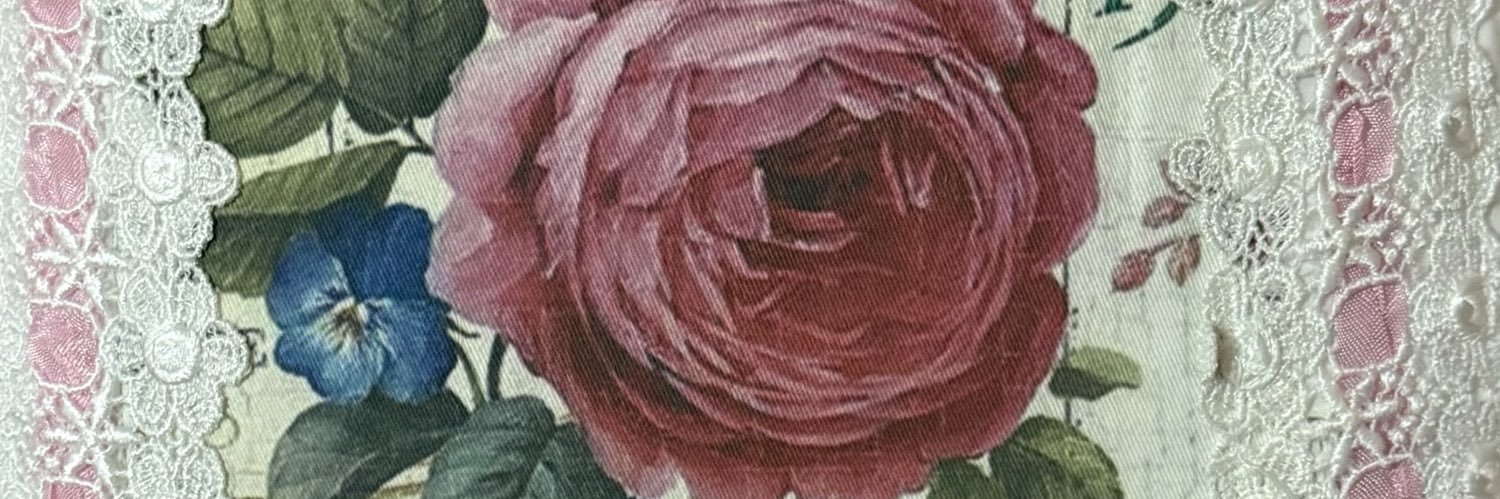 mermerflowers's profile banner image