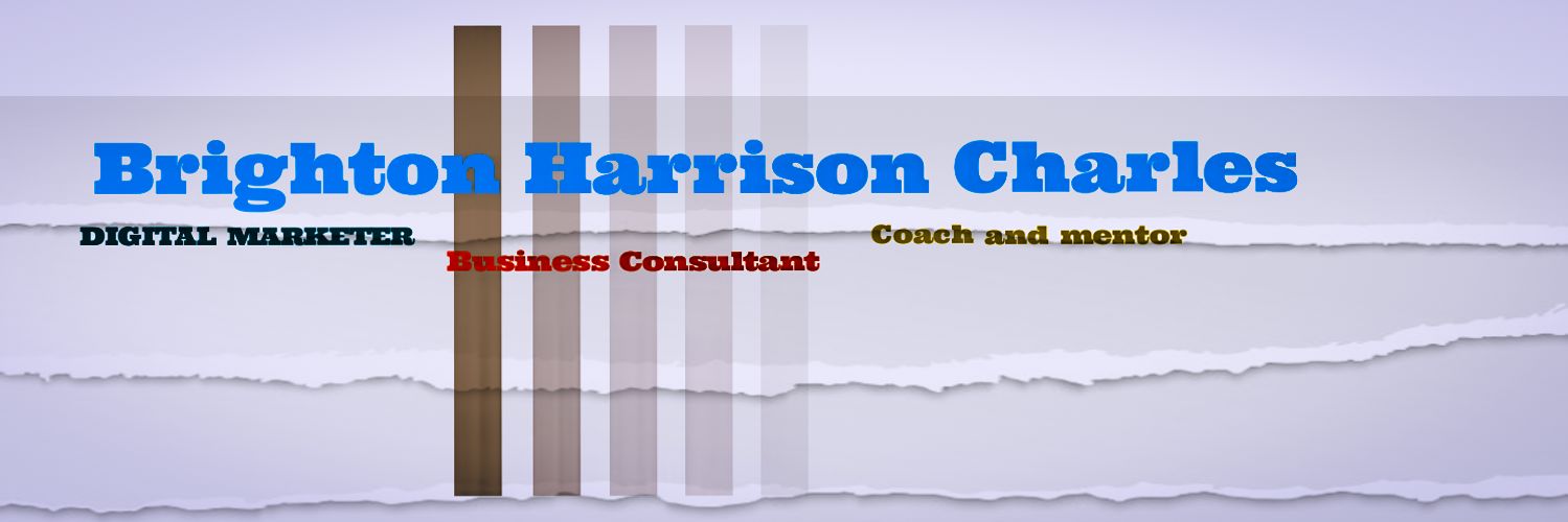 Brighton Harrison C. banner