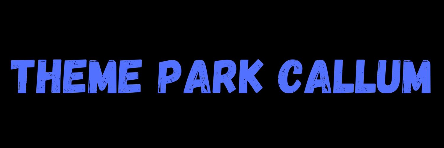 Theme Park Callum banner