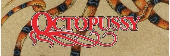 O C T O P U S S Y banner