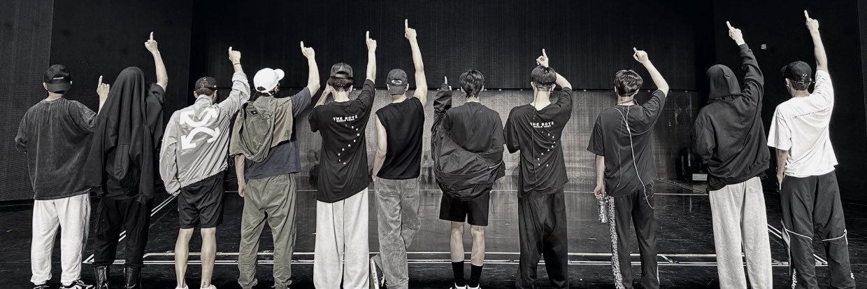 LeeAYAKim63's profile banner image