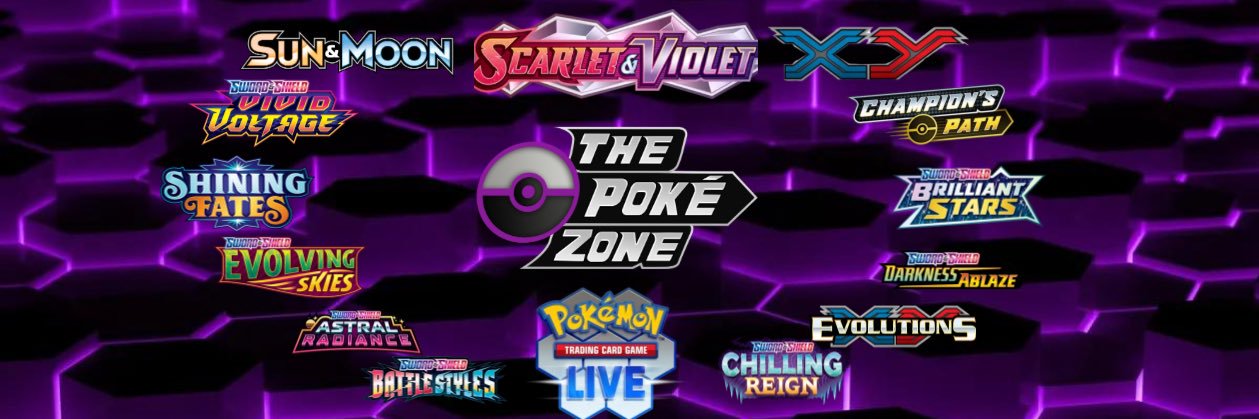 The_PokeZone's profile banner image