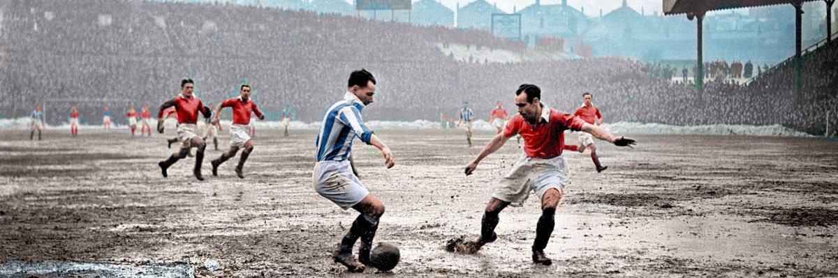 Philip Beaumont banner