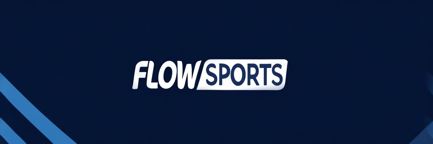 Flow Sports banner