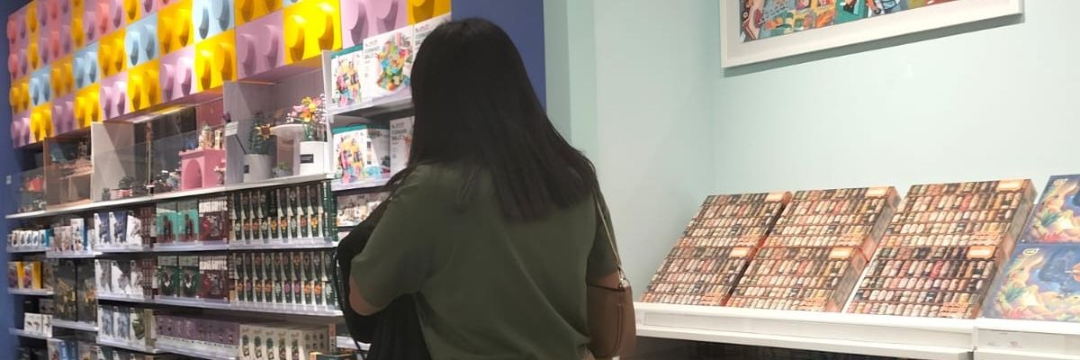 Tessa Amaria banner