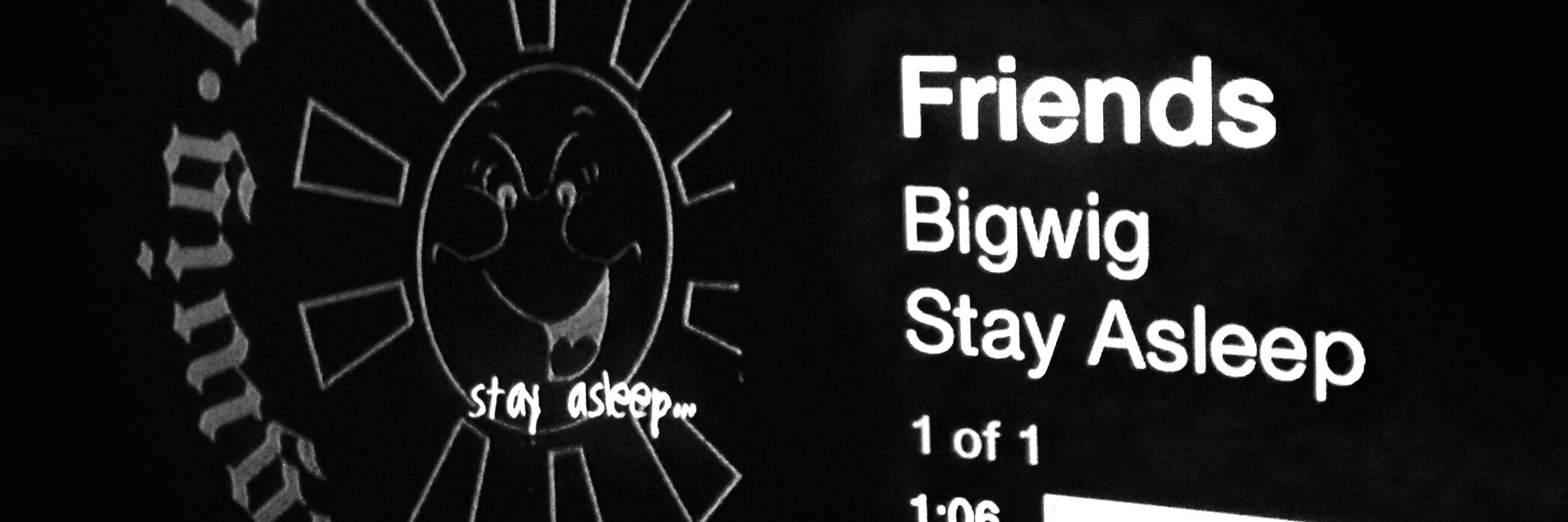 Nodyia's profile banner image
