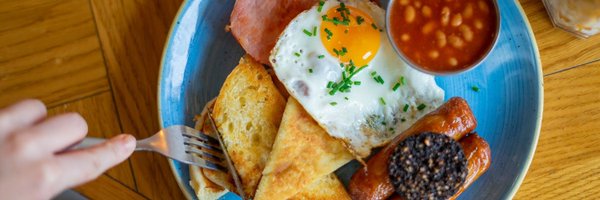 BobandBerts Profile Banner