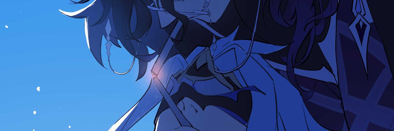 ye0seong's profile banner image
