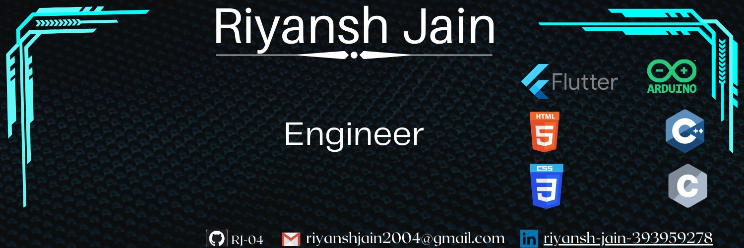 RJ banner
