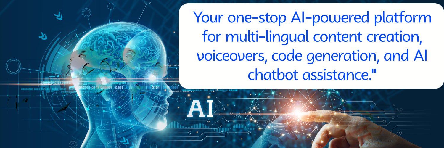ScriptBreeze.Ai banner