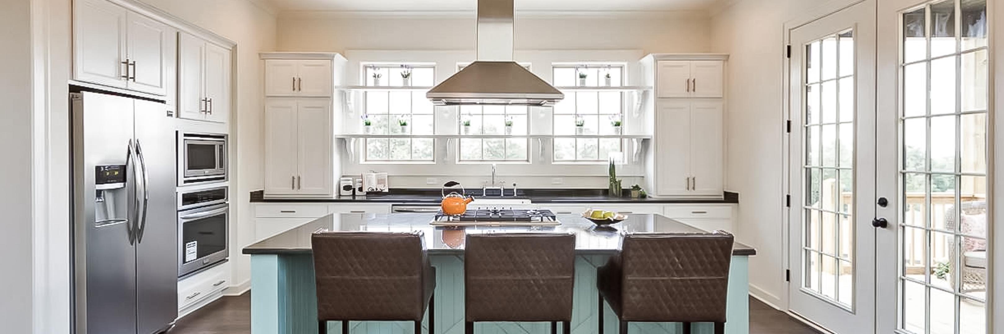 SignatureHomes banner