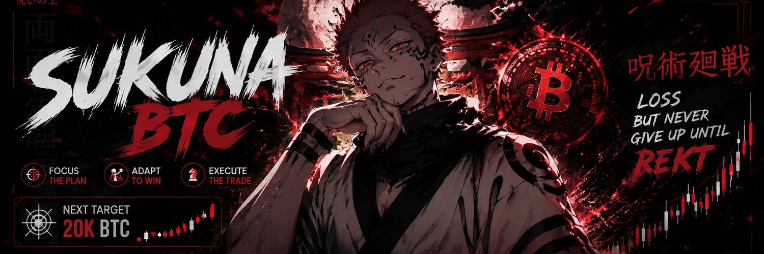 Sukuna.BTC banner