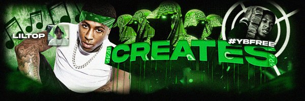 _ICreates Profile Banner