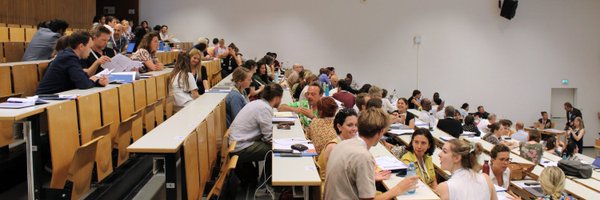 ecm_network Profile Banner