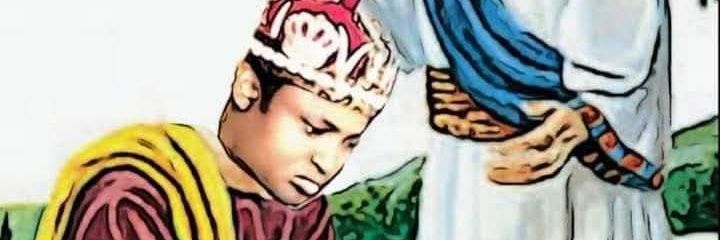 johnpas66533297's profile banner image