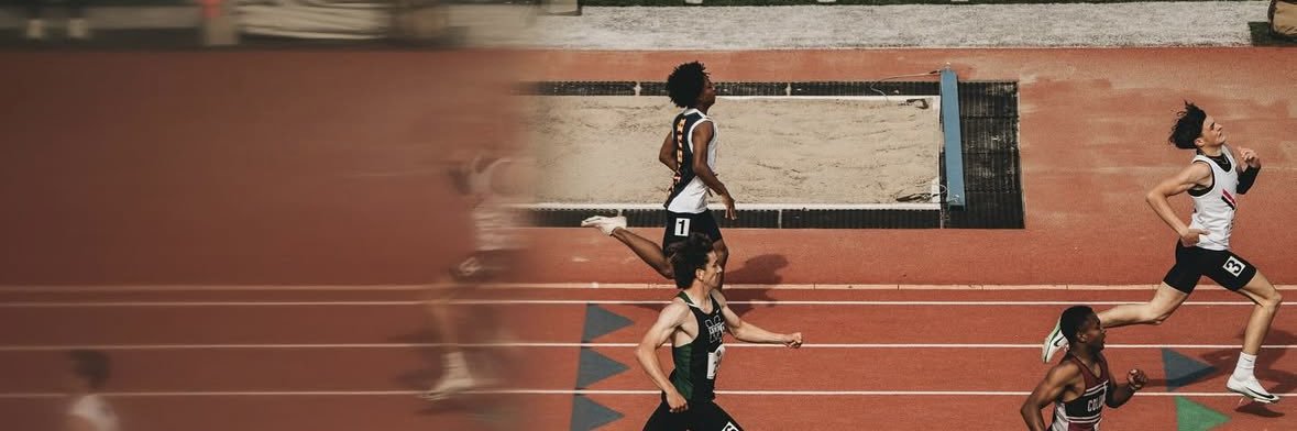 Will Urosevich banner