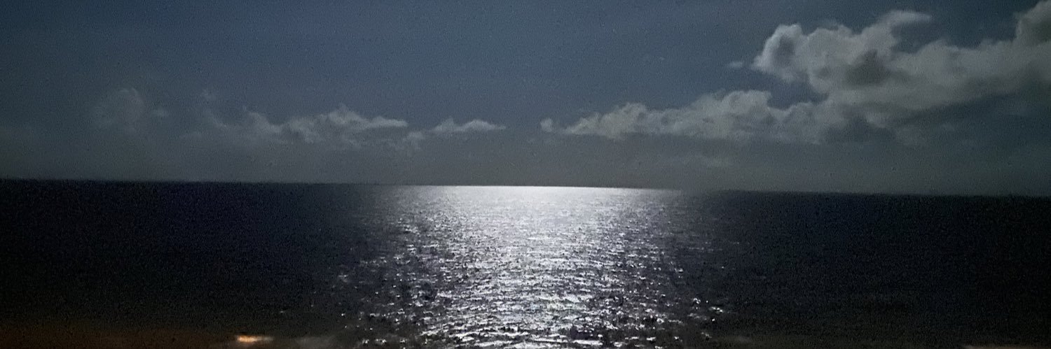 Channell1971's profile banner image