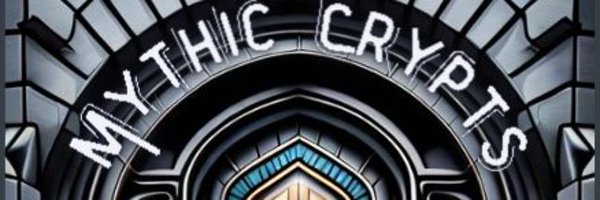 MythicCrypts Profile Banner