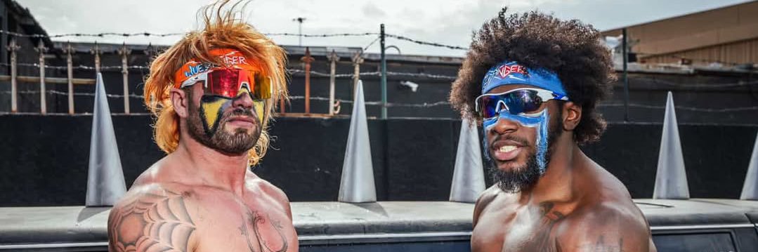 Livewire Charlie banner