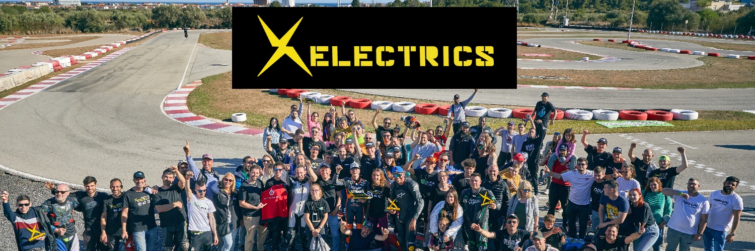 Xelectrics banner