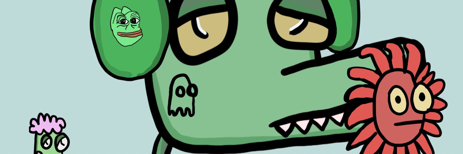 BRAINCROCS banner