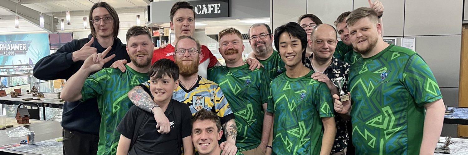 stevefaos's profile banner image