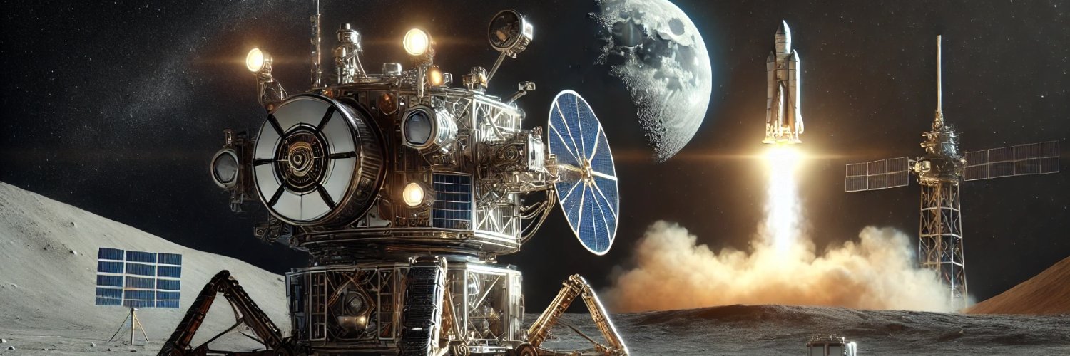 Astro Technology, Inc. banner