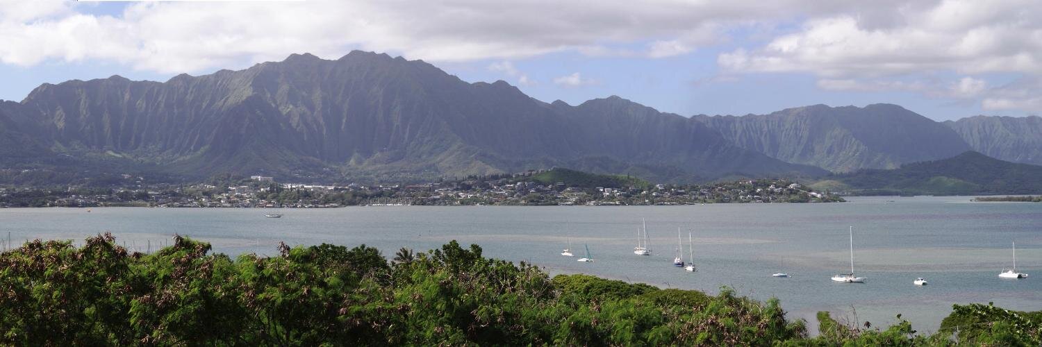 Hawai‘i SBDC banner
