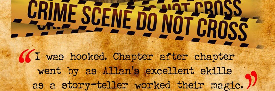 clive_allan's profile banner image